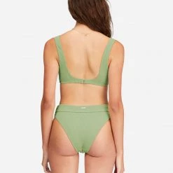SWIM BILLABONG Summer High Square Bralette Top