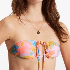 SWIM BILLABONG Pick Me Up Multi Tri Top