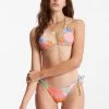SWIM BILLABONG Pick Me Up Multi Tri Top