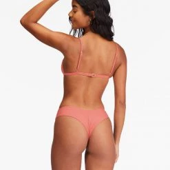 BILLABONG Sol Searcher Ceci Tri Top (More Colors Available) SWIM