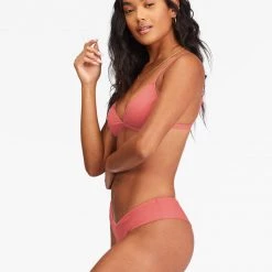 BILLABONG Sol Searcher Ceci Tri Top (More Colors Available) SWIM