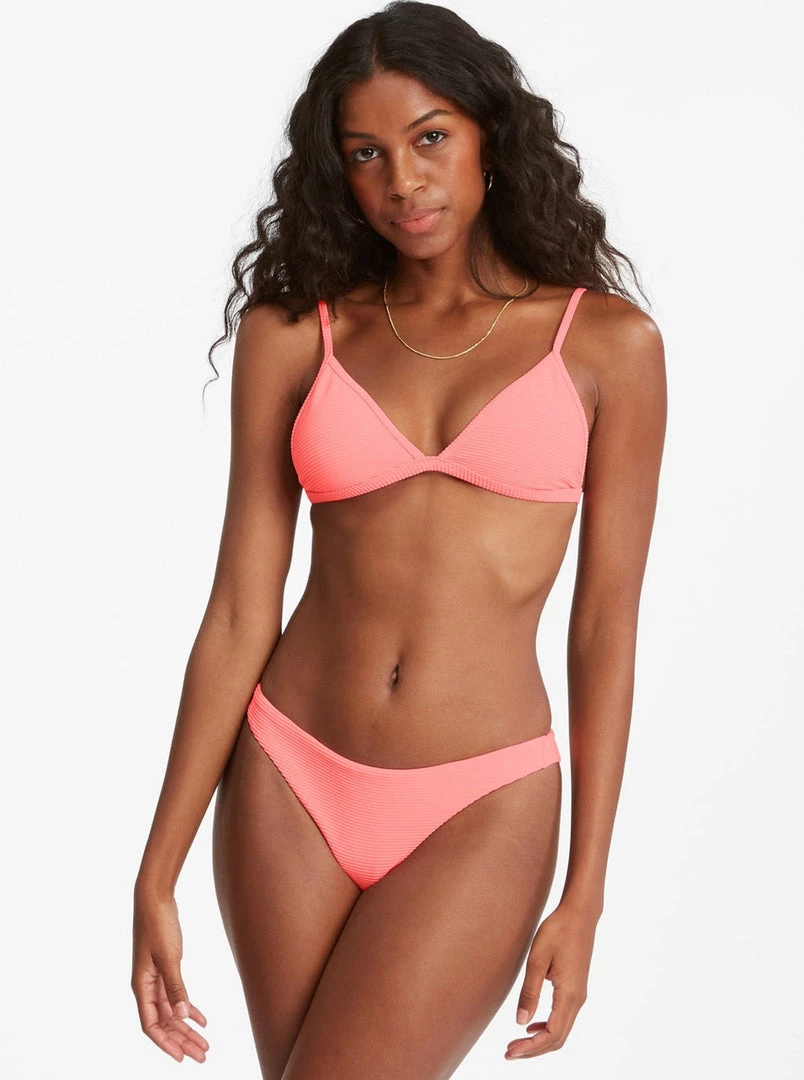 SWIM BILLABONG <br> Tanlines Tanga Bottom 7 SWIM BILLABONG Tanlines Tanga Bottom
