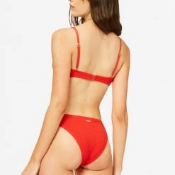 BILLABONG So Dazed Crinkle Tropic Bottom