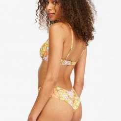 BILLABONG Bring On The Bliss Fiji Bottom SWIM