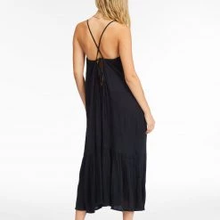 DRESSES BILLABONG Ready For Sun Coverup Maxi Dress (More Colors Available)