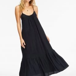 DRESSES BILLABONG Ready For Sun Coverup Maxi Dress (More Colors Available)