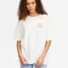 BILLABONG Island Life Boyfriend Tee TOPS