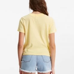 BILLABONG <br> Go Your Own Way Rockers Tee 10 BILLABONG Go Your Own Way Rockers Tee