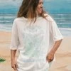 BILLABONG In The Garden Boyfriend Tee BACK IN STOCK
