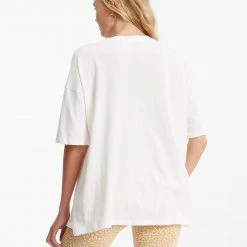 BILLABONG Nature Is Free Oversized Tee