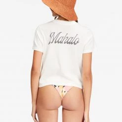 BILLABONG Aloha Baby Graphic Tee