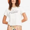 BILLABONG Aloha Baby Graphic Tee
