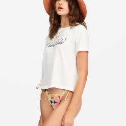 BILLABONG Aloha Baby Graphic Tee