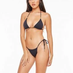 SWIM INDAH Collins Medium Tie-Side Bottom