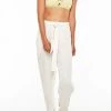 BOTTOMS INDAH Judo Solid Lounge Pant