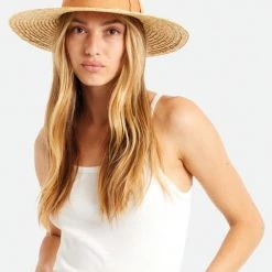 BRIXTON Joanna Straw Hat (More Colors Available) BACK IN STOCK