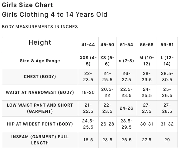 BILLABONG GIRLS <br> Sun Child Tank KIDS 6 BILLABONG GIRLS Sun Child Tank KIDS