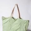 AMUSE SOCIETY Beach Terry Tote Bag