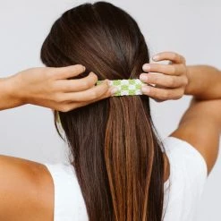 CASA CLARA Amelia Beaded Hair Clip