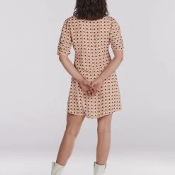 CHARLIE HOLIDAY Mylo Mini Dress