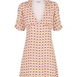 CHARLIE HOLIDAY Mylo Mini Dress