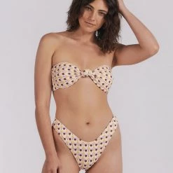 CHARLIE HOLIDAY <br> Mylo Bottom SWIM 12 CHARLIE HOLIDAY Mylo Bottom SWIM