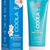 BEAUTY / BEACH / HOME COOLA SPF70 Peach Blossom Body Lotion Sunscreen 5 Oz