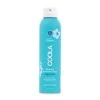 COOLA SPF50 Classic Unscented Body Sunscreen Spray 6 Oz BEAUTY / BEACH / HOME