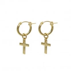 PARADIGM Cross Hoops