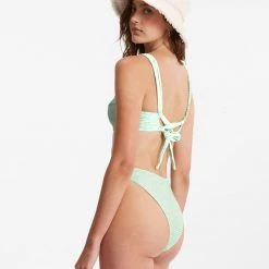 SWIM BILLABONG Crush On U Underwire Top
