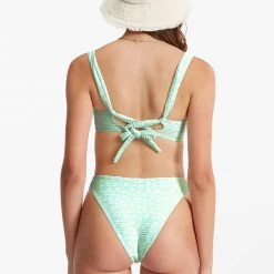 SWIM BILLABONG Crush On U Underwire Top