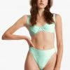 SWIM BILLABONG Crush On U Underwire Top