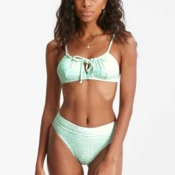 BILLABONG Crush On U Coco Bralette Top