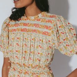 DRESSES CLEOBELLA Dallas Mini Dress