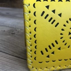 CLEOBELLA Mexicana Small Soft Wallet ACCS +