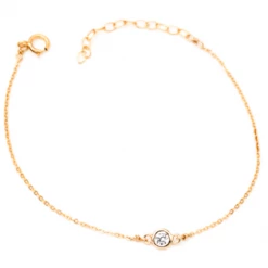 MAY MARTIN Petite CZ Bracelet
