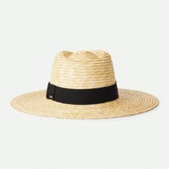 BRIXTON Joanna Straw Hat (More Colors Available) BACK IN STOCK