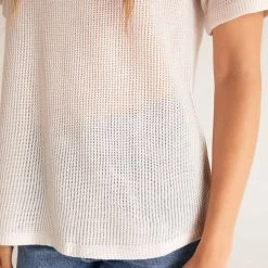 LOUNGE Z SUPPLY Endless Summer Sweater Tee