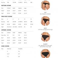 LSPACE BACK IN STOCK L*SPACE Sandy Classic Solid Bottom