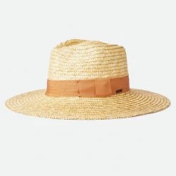 BRIXTON Joanna Straw Hat (More Colors Available) BACK IN STOCK