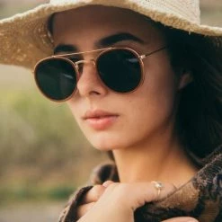 I-SEA All Aboard Polarized Sunglasses (More Colors Available)