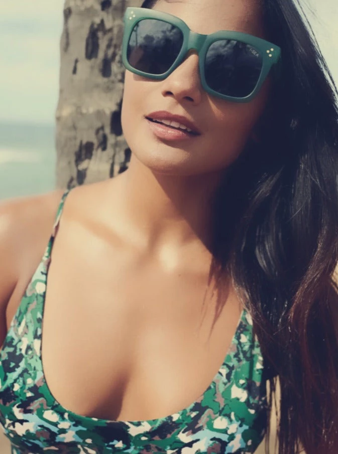 I-SEA <BR> Waverly Sunglasses <br><small><i> (More Colors Available) </small></i> ACCS + 13 I-SEA Waverly Sunglasses (More Colors Available) ACCS +