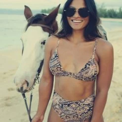 ACCS + I-SEA River Aviator Sunglasses (More Colors Available)