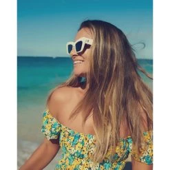 ACCS + I-SEA Bella Sunglasses (More Colors Available)