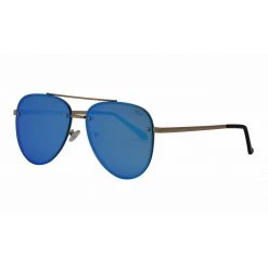 ACCS + I-SEA River Aviator Sunglasses (More Colors Available)