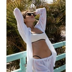 ACCS + I-SEA Lido Sunglasses (More Colors Available)