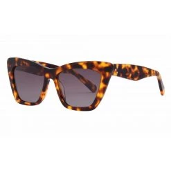 ACCS + I-SEA Olive Sunglasses (More Colors Available)