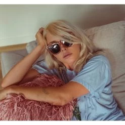 ACCS + I-SEA Sutton Polarized Sunglasses (More Colors Available)