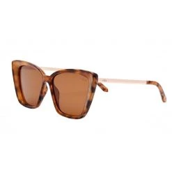 ACCS + I-SEA Aloha Fox Polarized Sunglasses (More Colors Available)