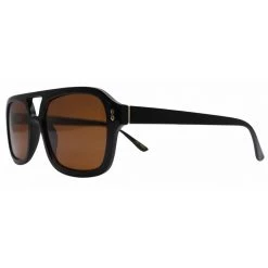 I-SEA Royal Acetate Aviator Sunglasses (More Colors Available) ACCS +